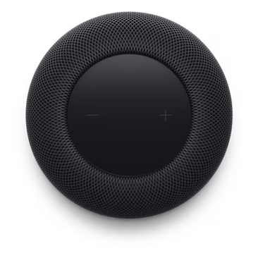 Apple HomePod (2. Nesil) Akıllı Hoparlör - Uzay Grisi