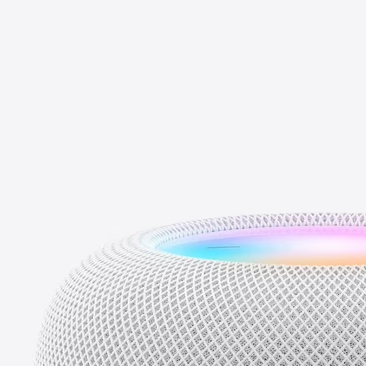 Apple HomePod (2. Nesil) Akıllı Hoparlör - Uzay Grisi