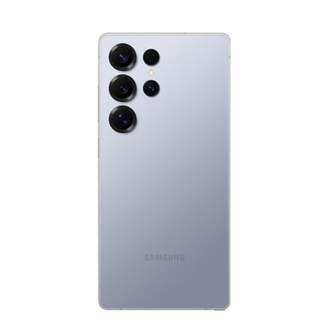 Samsung Galaxy S25 Ultra 12/256 Gb Akıllı Telefon Titanyum Mavi