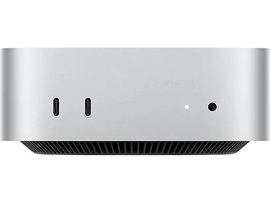 APPLE Mac mini: Apple M4 Pro chip with 12‑core CPU and 16‑core GPU, 24GB, 512GB SSD