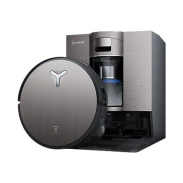 ECOVACS X11 Omni Cyclone Robot Süpürge + Mop