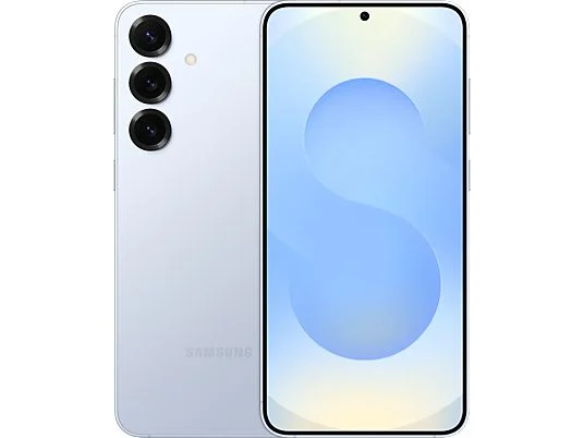 SAMSUNG Galaxy S25+ 12GB/256GB Akıllı Telefon Buz Mavisi
