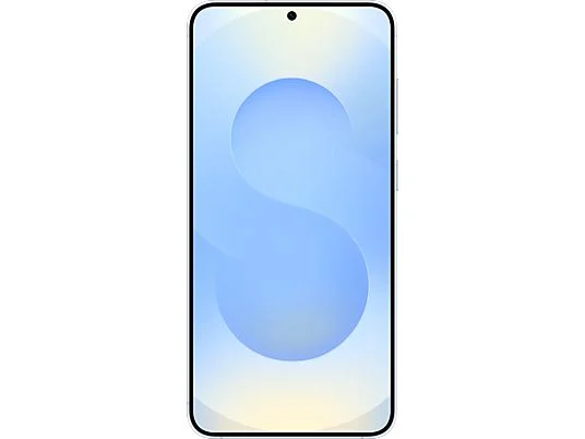 SAMSUNG Galaxy S25+ 12GB/256GB Akıllı Telefon Buz Mavisi