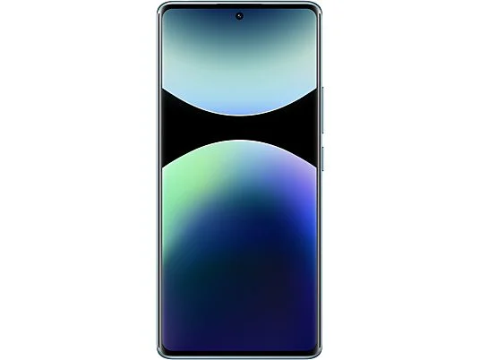 XIAOMI Redmi Note 14 Pro 12/512 GB Akıllı Telefon Mavi