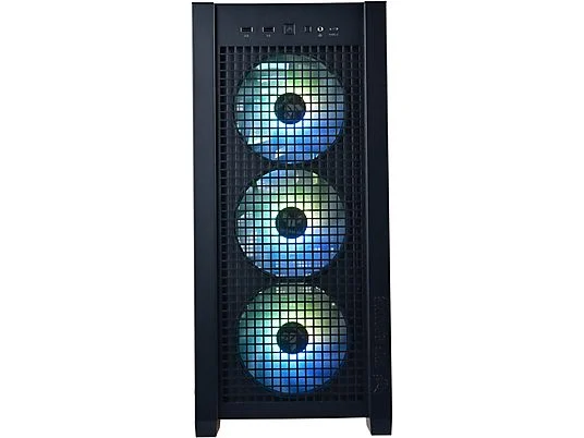 EXPER Intel Ultra 7 265KF B860 DDR5 32GB 1TB M2 SSD RTX5070TI 16G ASUS GT302 FDOS Hazır Gaming Sistem